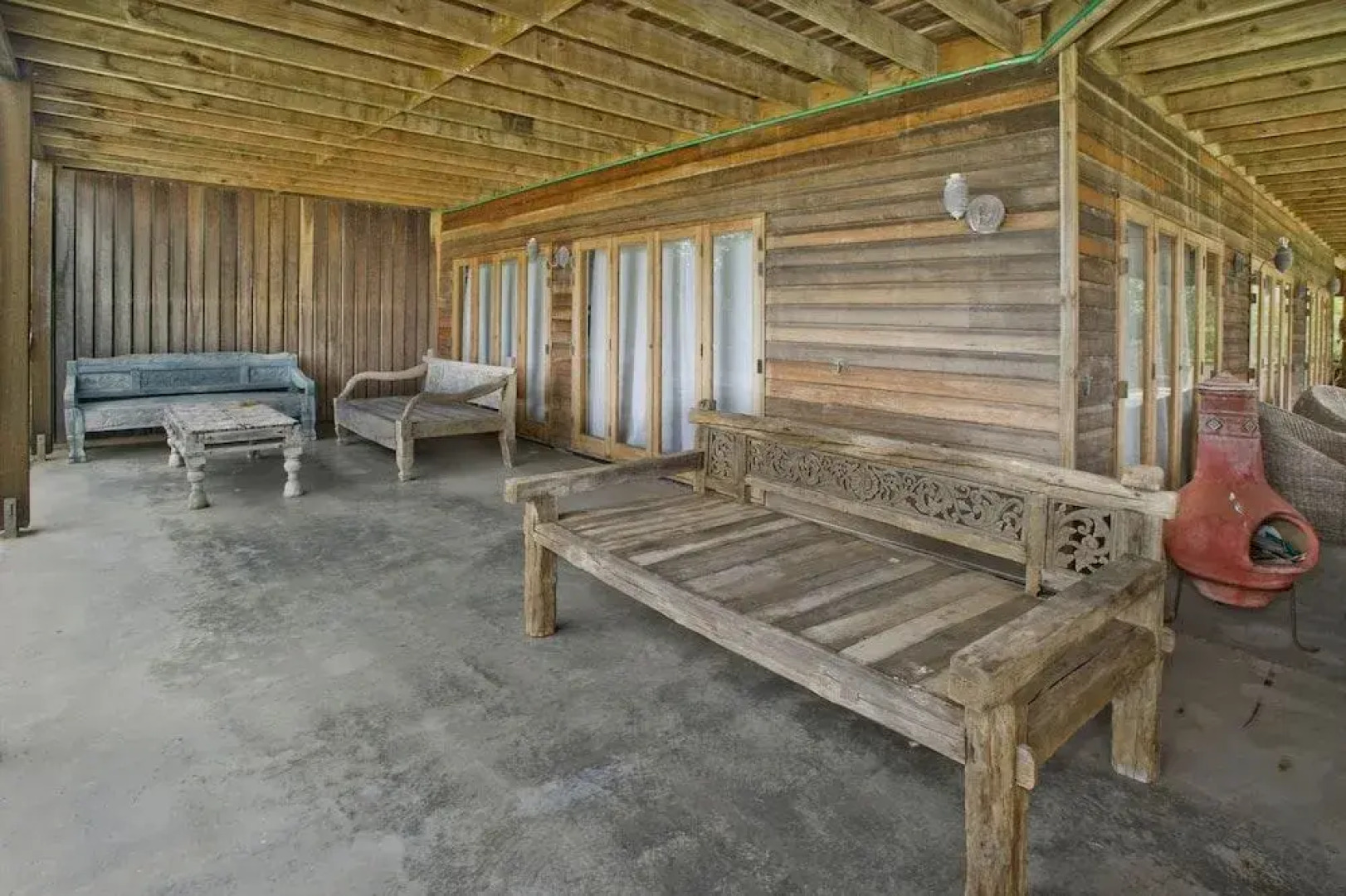 Tranquilo Beach House