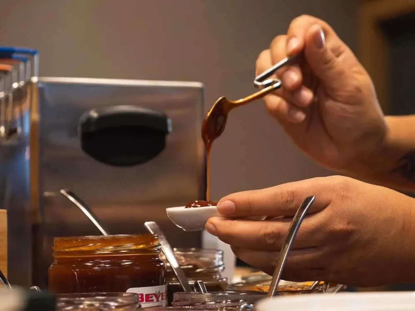 Greet Hotel Cernay Mulhouse