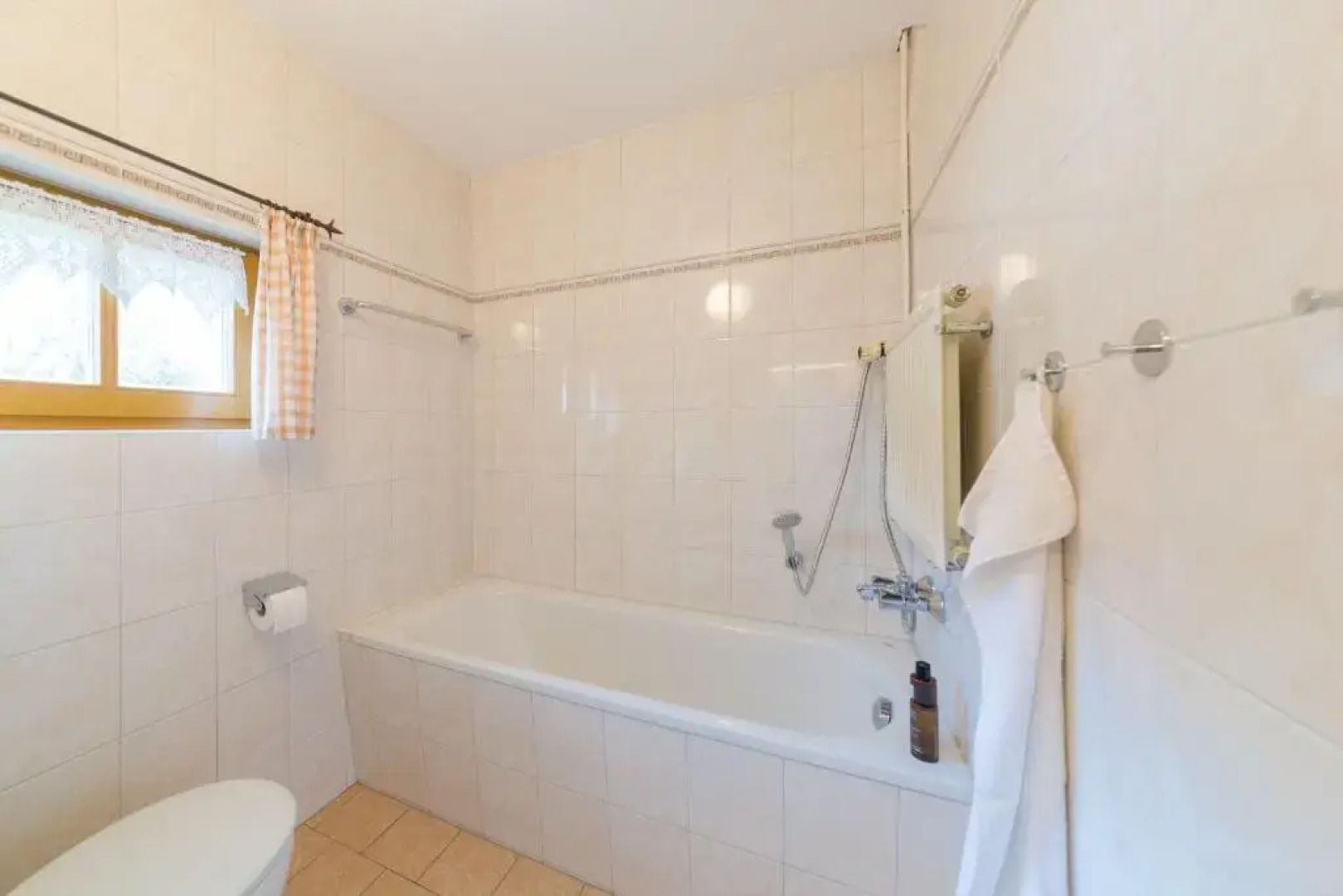 Reethaus in Dierhagen