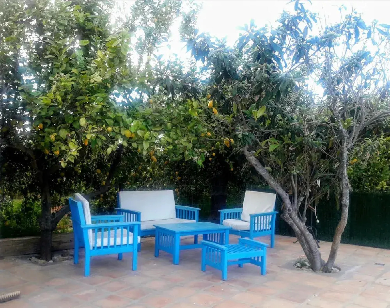 Villa With 3 Bedrooms in Pizarra, With Private Pool and Furnished Terr