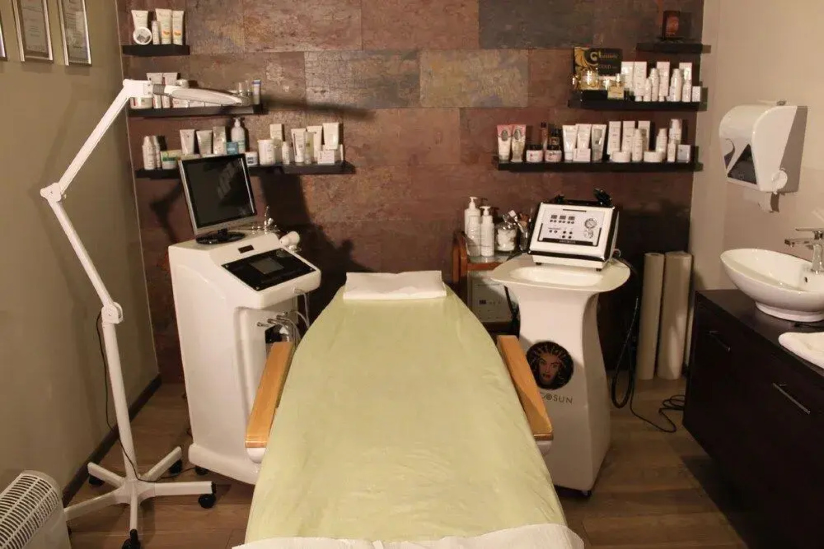 Hotel Rubbens & Monet