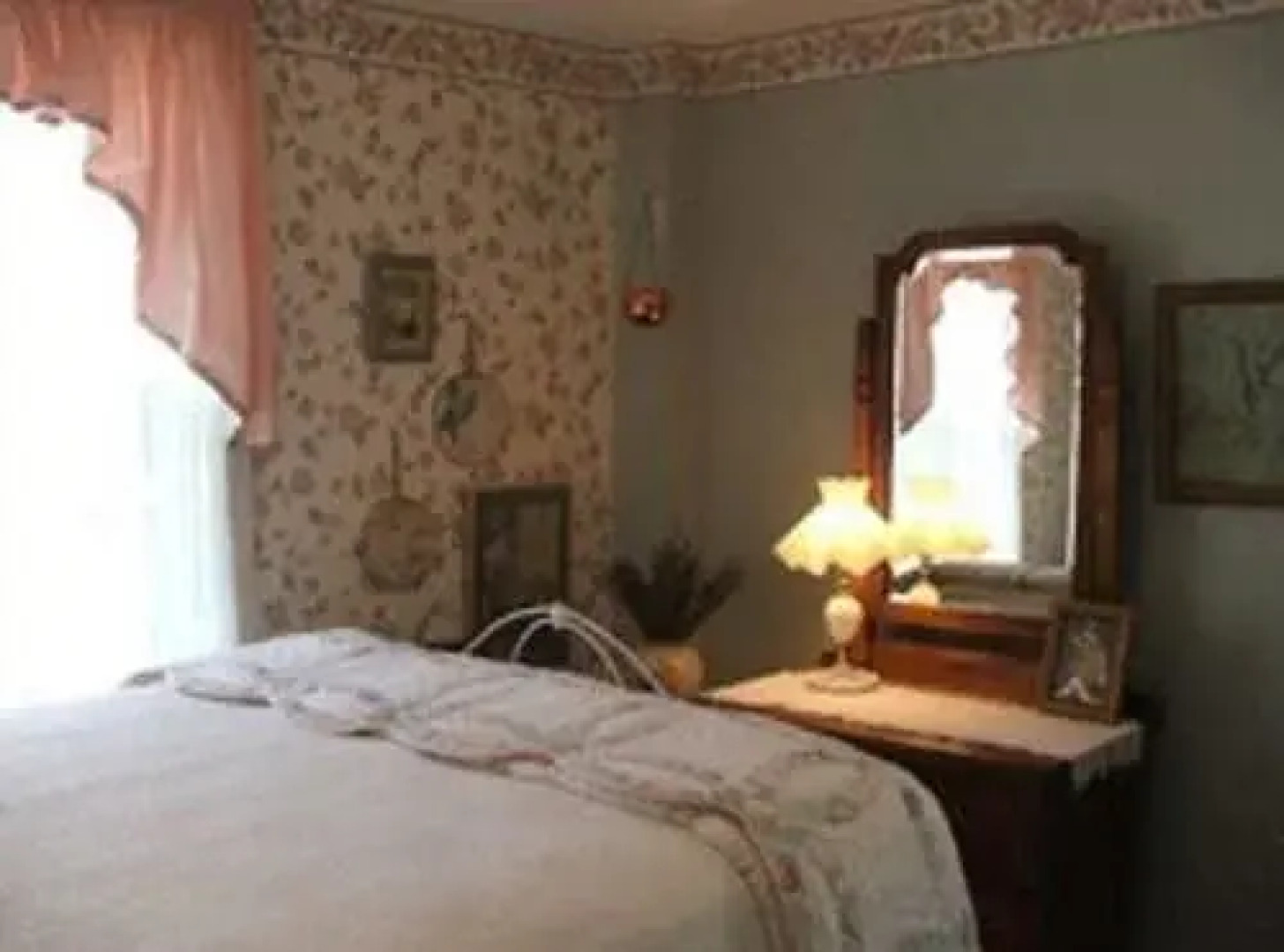 A Place Inn Time B&B