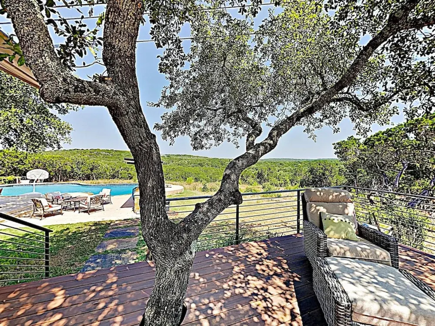 9200 Austin - 3 Br Home