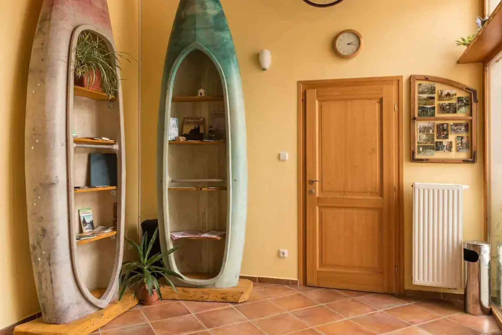 Outline Centrum Jiricna