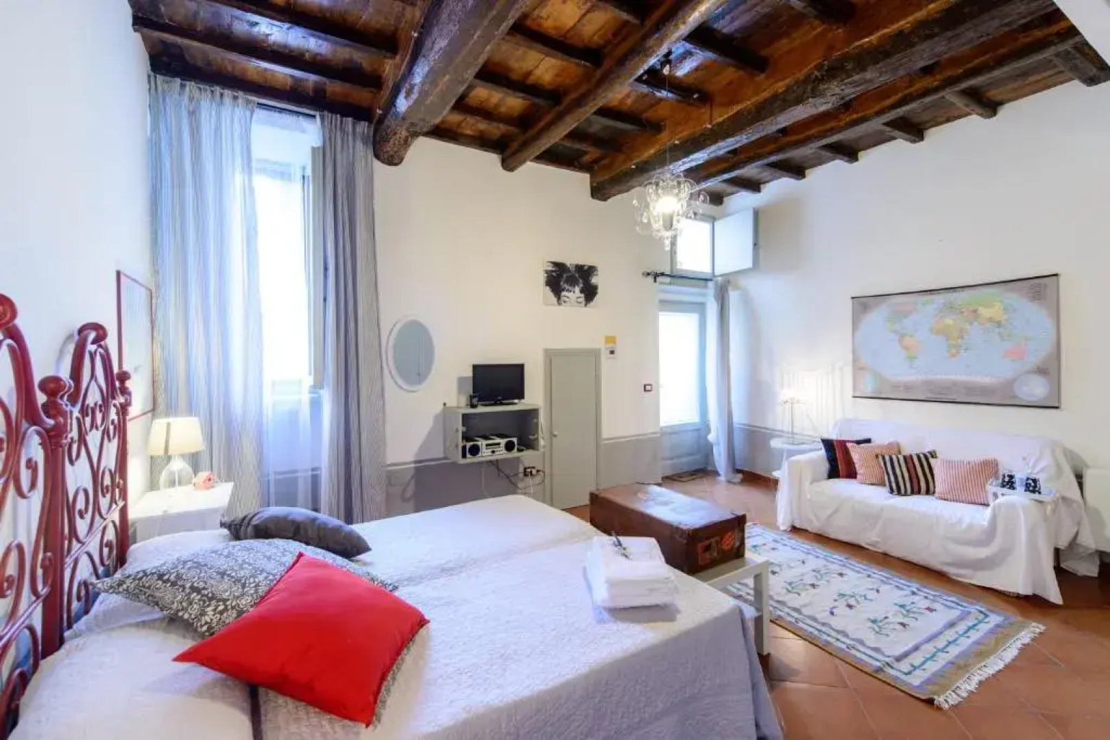B&B La Polinnia