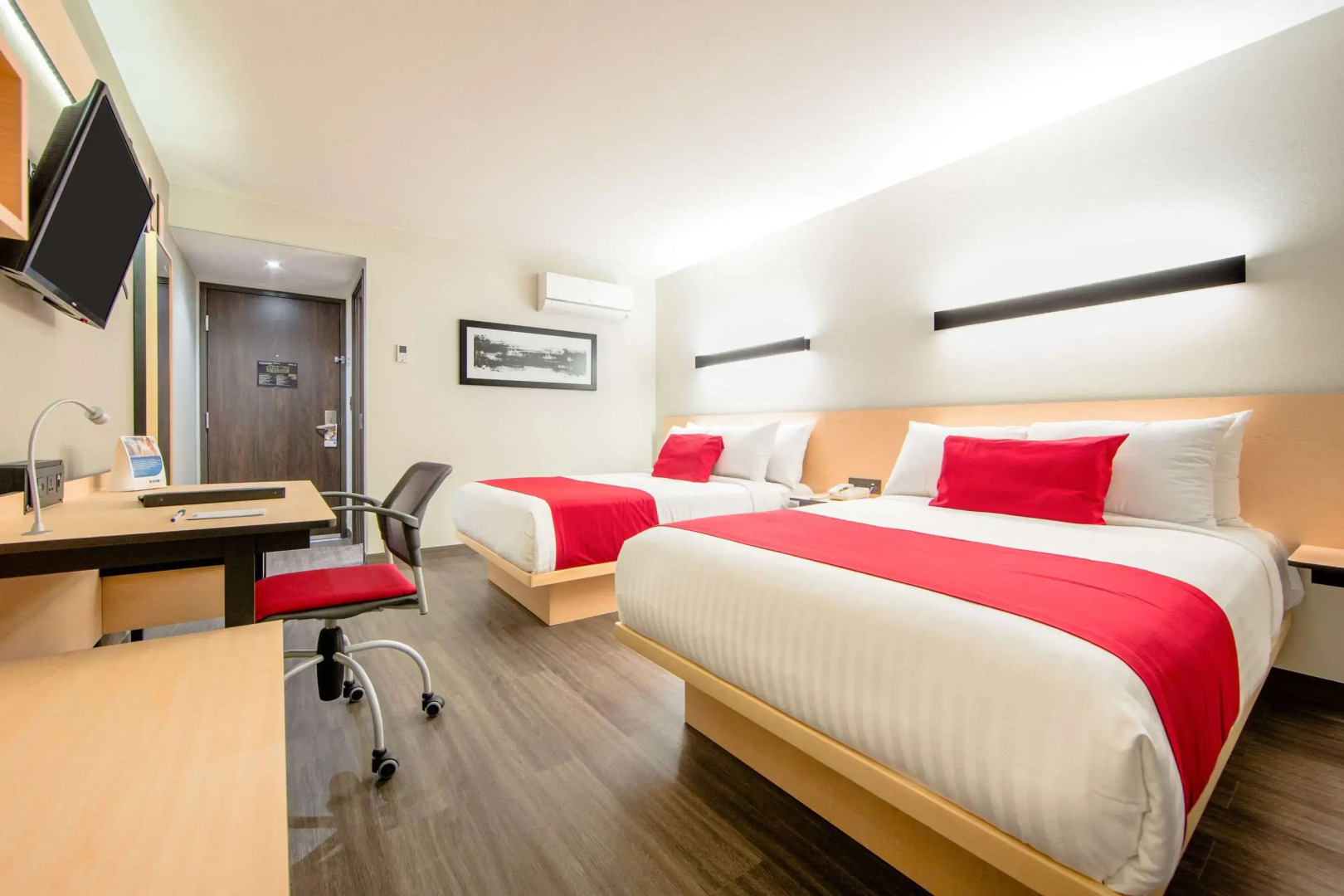 Comfort Inn Delicias