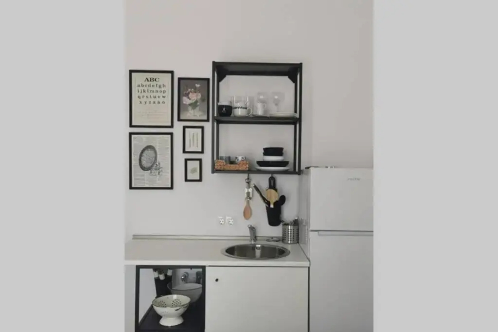 Studio pentru 4 persoane in Olimp - 2 min de plaja