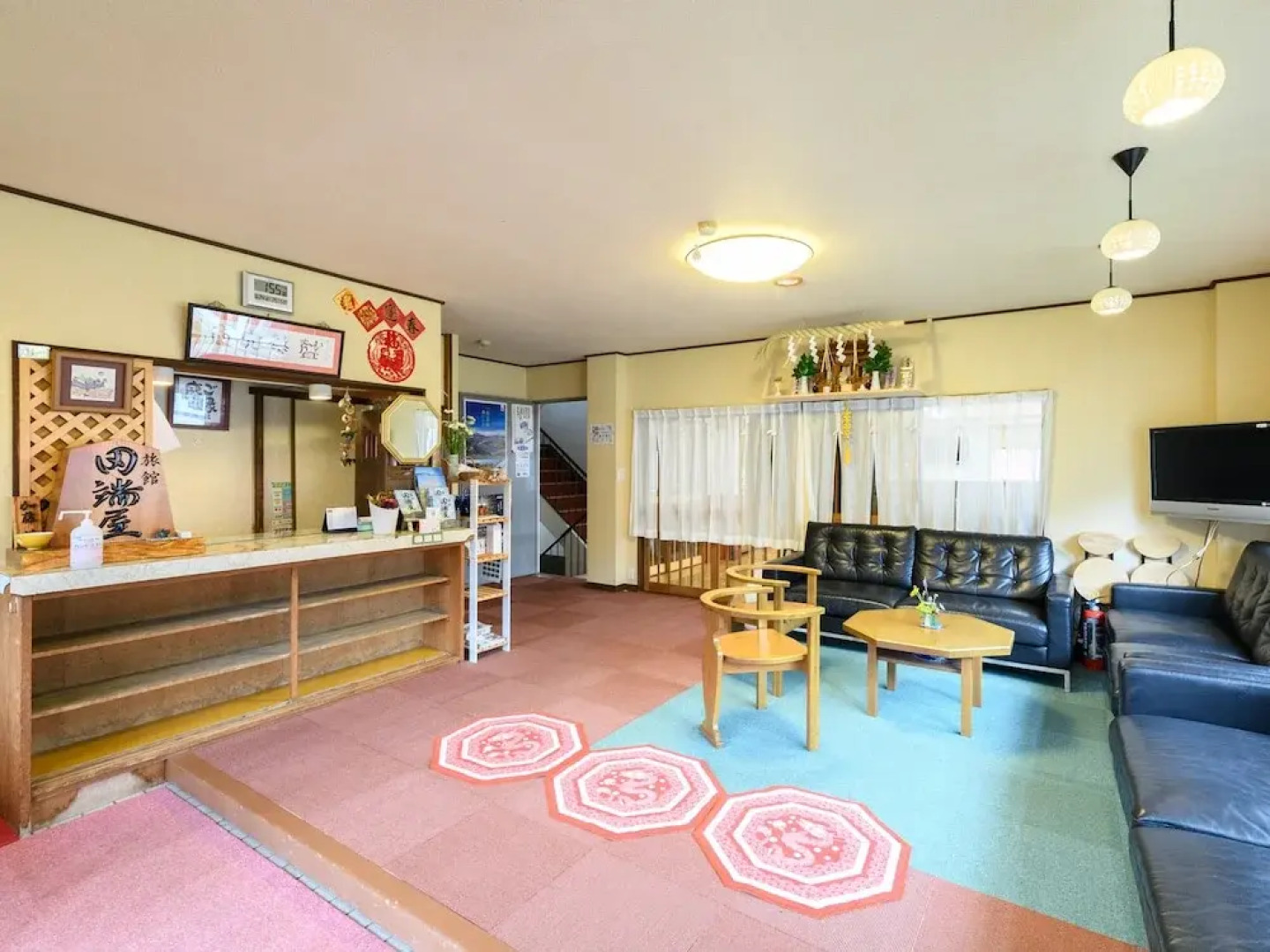 Iyashinoyado Ryokan Tabataya