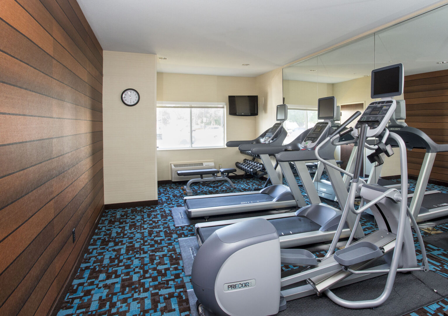 Fairfield Inn & Suites Terre Haute