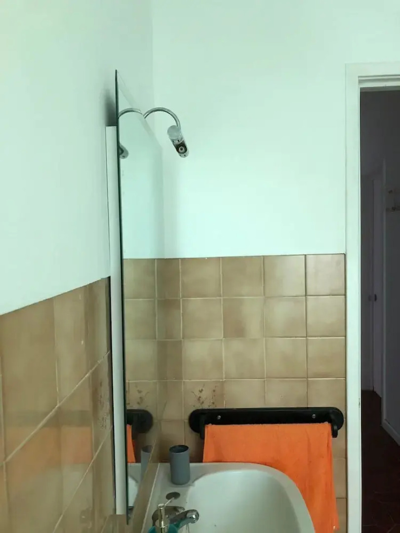 House With 2 Bedrooms in Pico da Pedra, With Wonderful sea View and Enclosed Garden Near the Beach