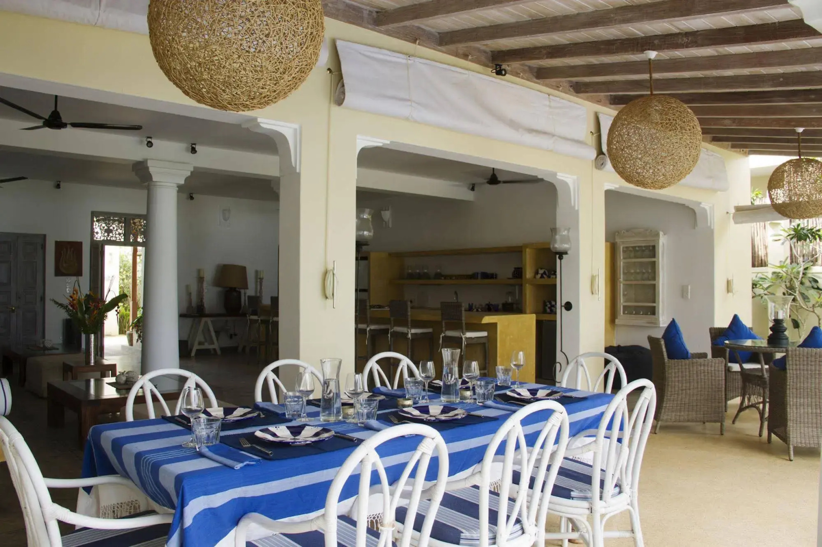 Villa Nilaya