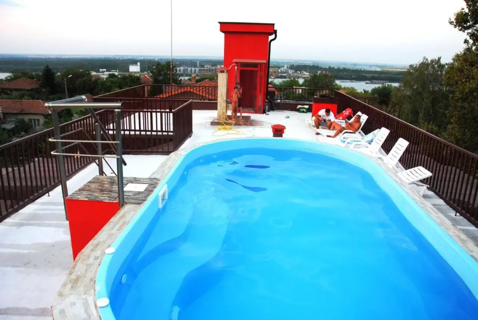 Pri Popa Guest House
