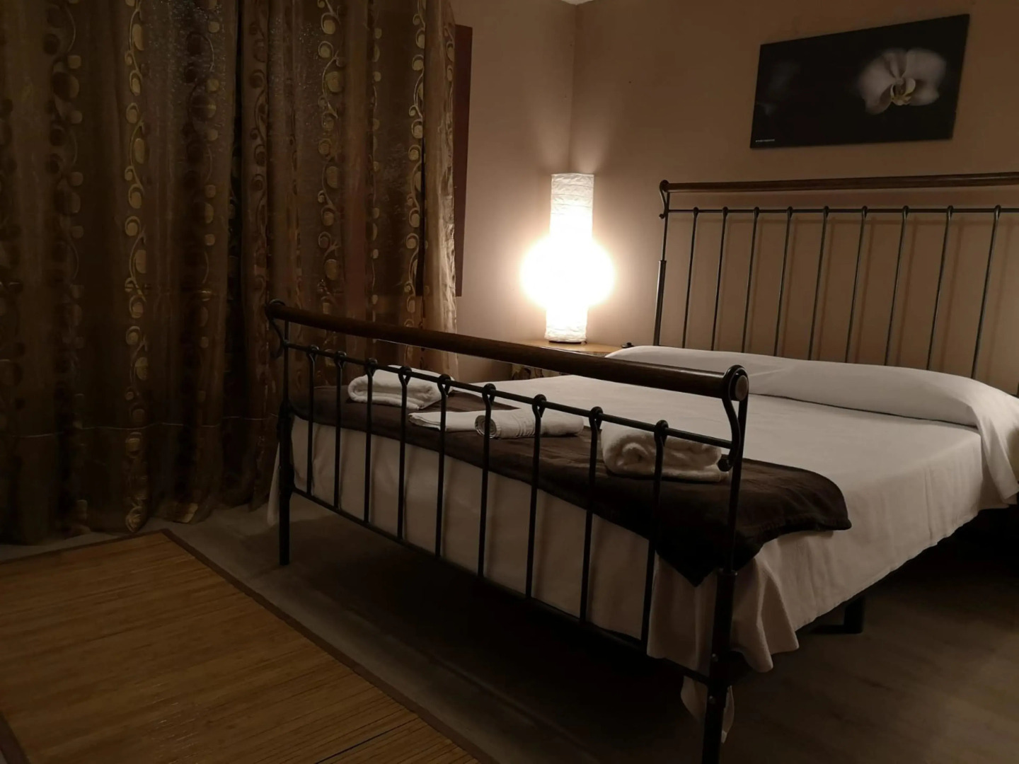 La Casona de Betanzos