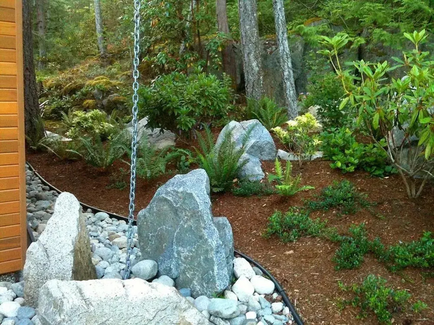 Pointhouse Suites On Sargeant Bay