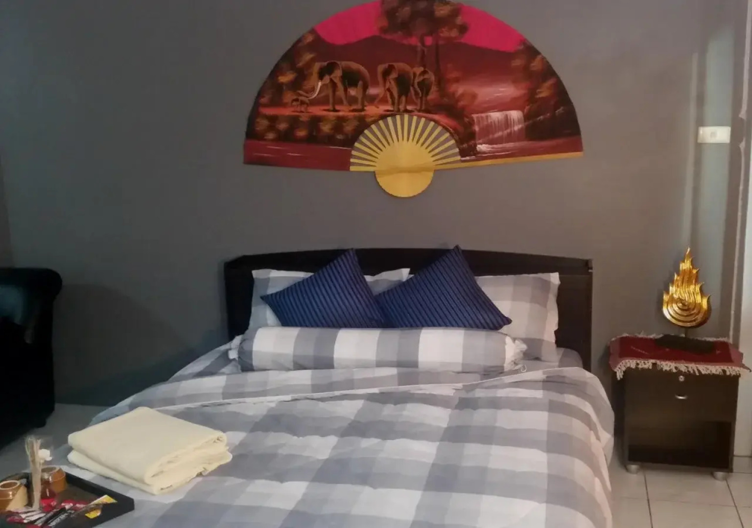 Nemos Guesthouse and Massage