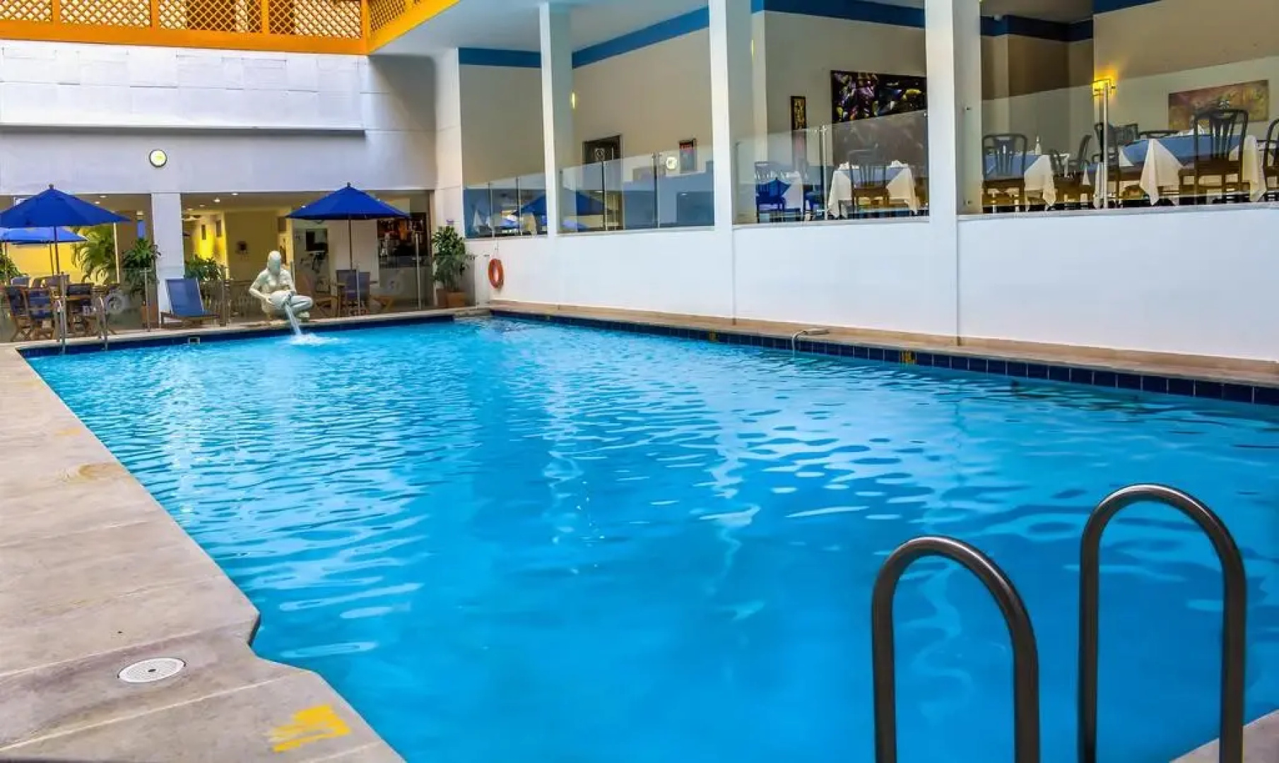 Hotel Neiva Plaza