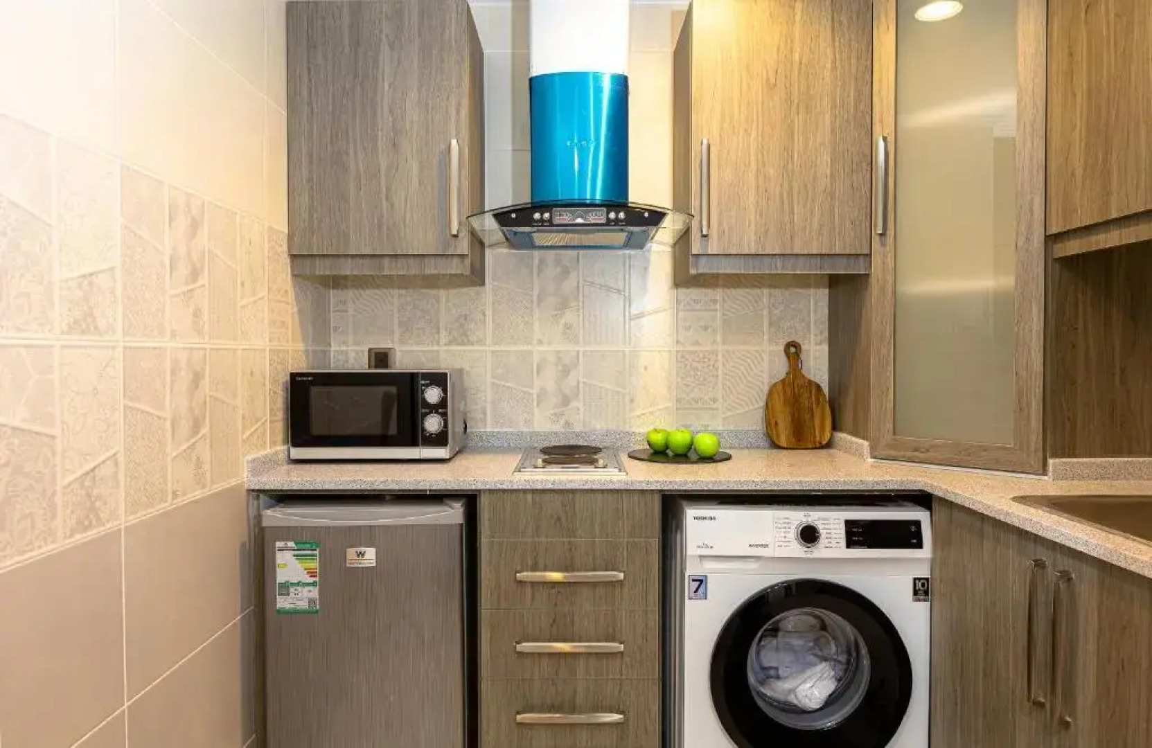 Faraj Al Madina Hotel