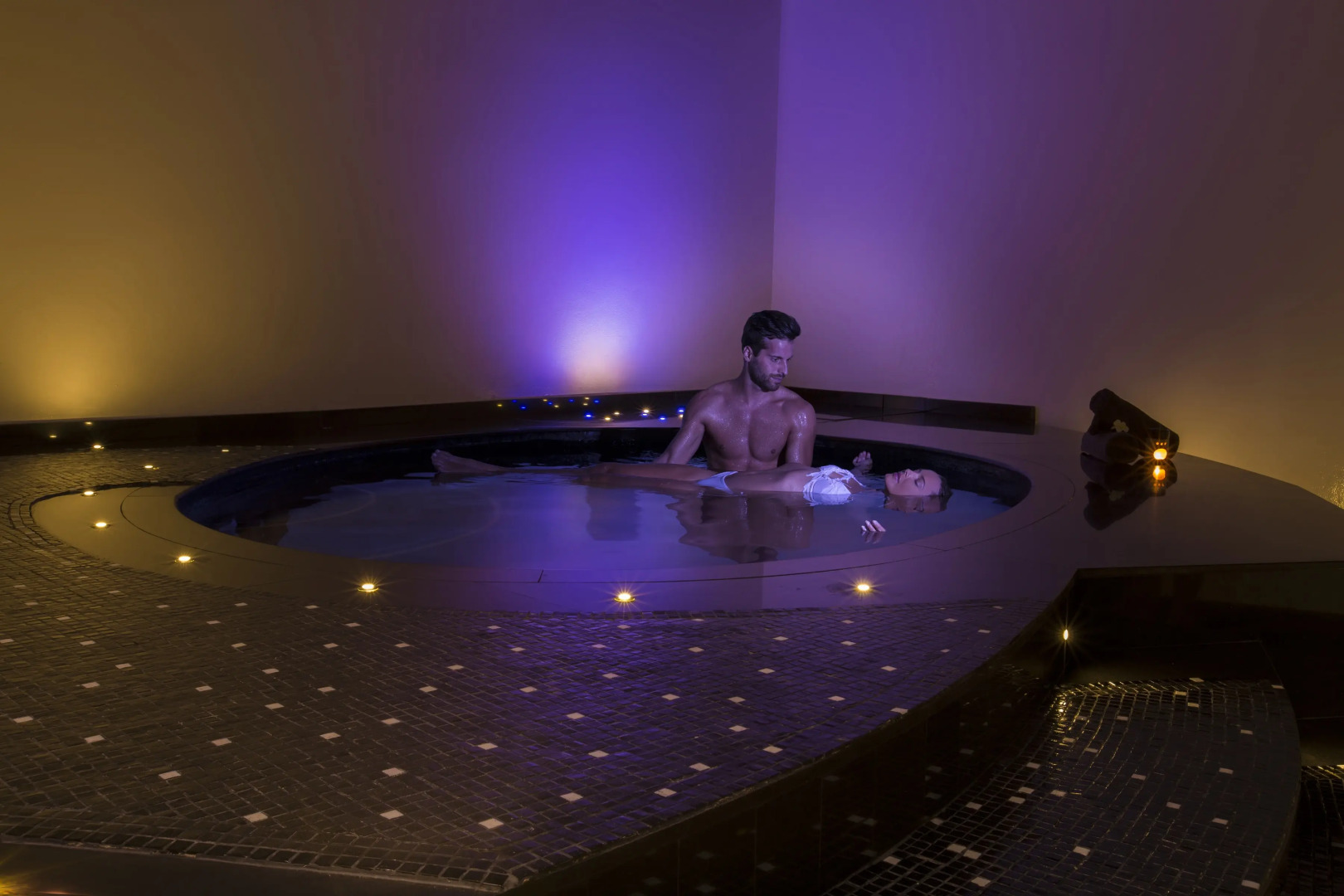 Grand Sirenis Riviera Maya Resort & Spa - All Inclusive