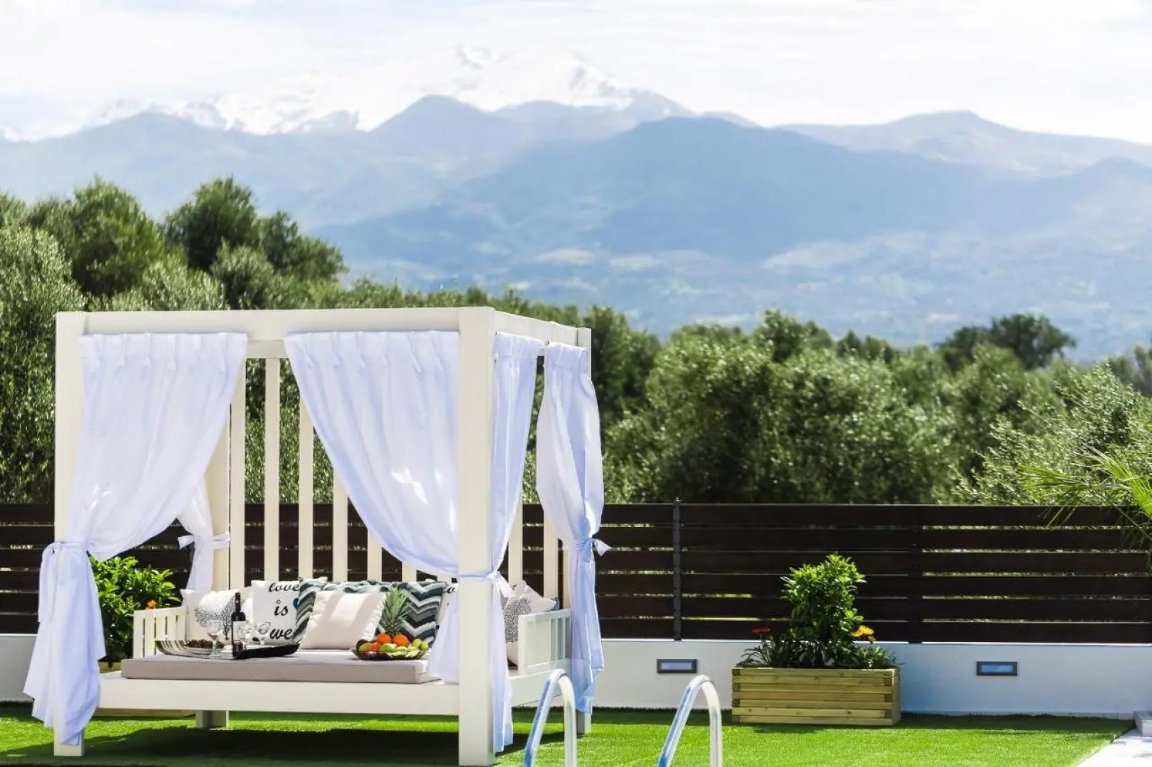 Caramel Villa, elegant escape, By ThinkVilla