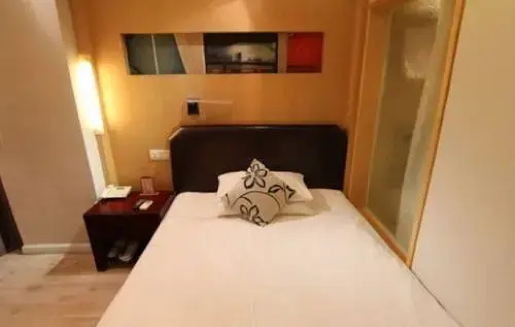 Shiweitian Holiday Hotel