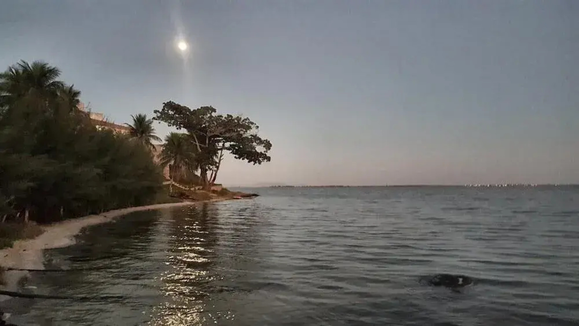 Pousada Vista do Lago