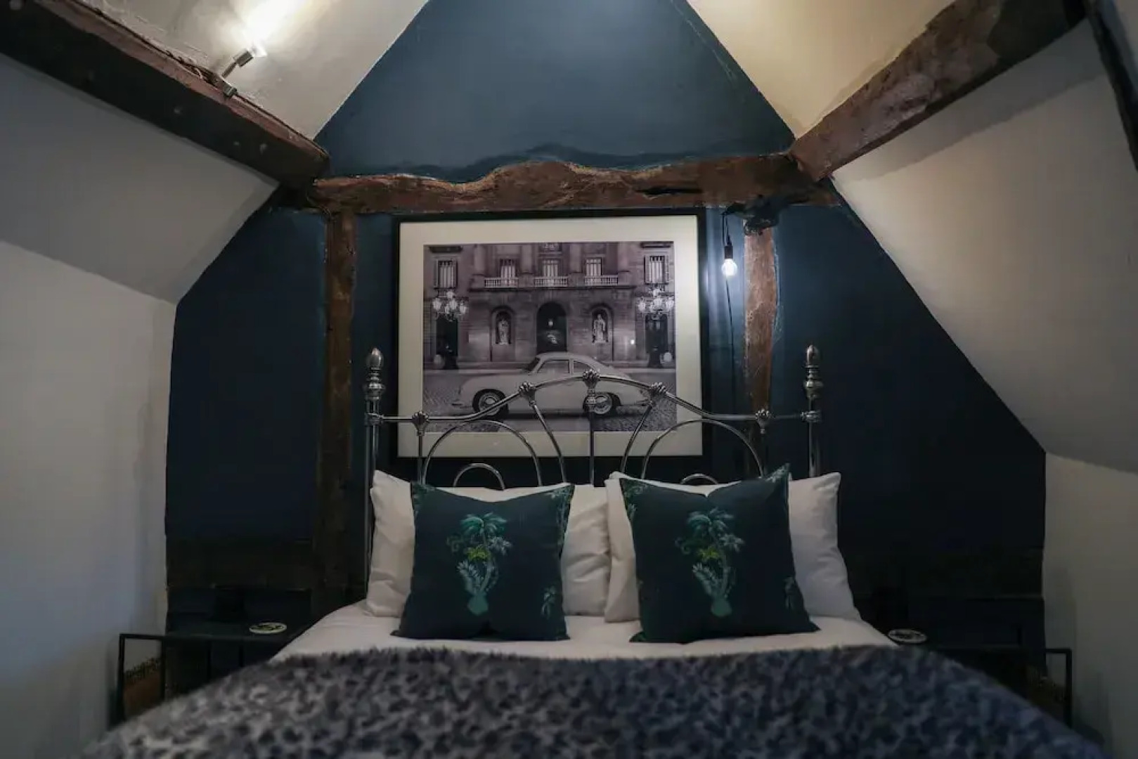 The Kingsbury at No7 & No8