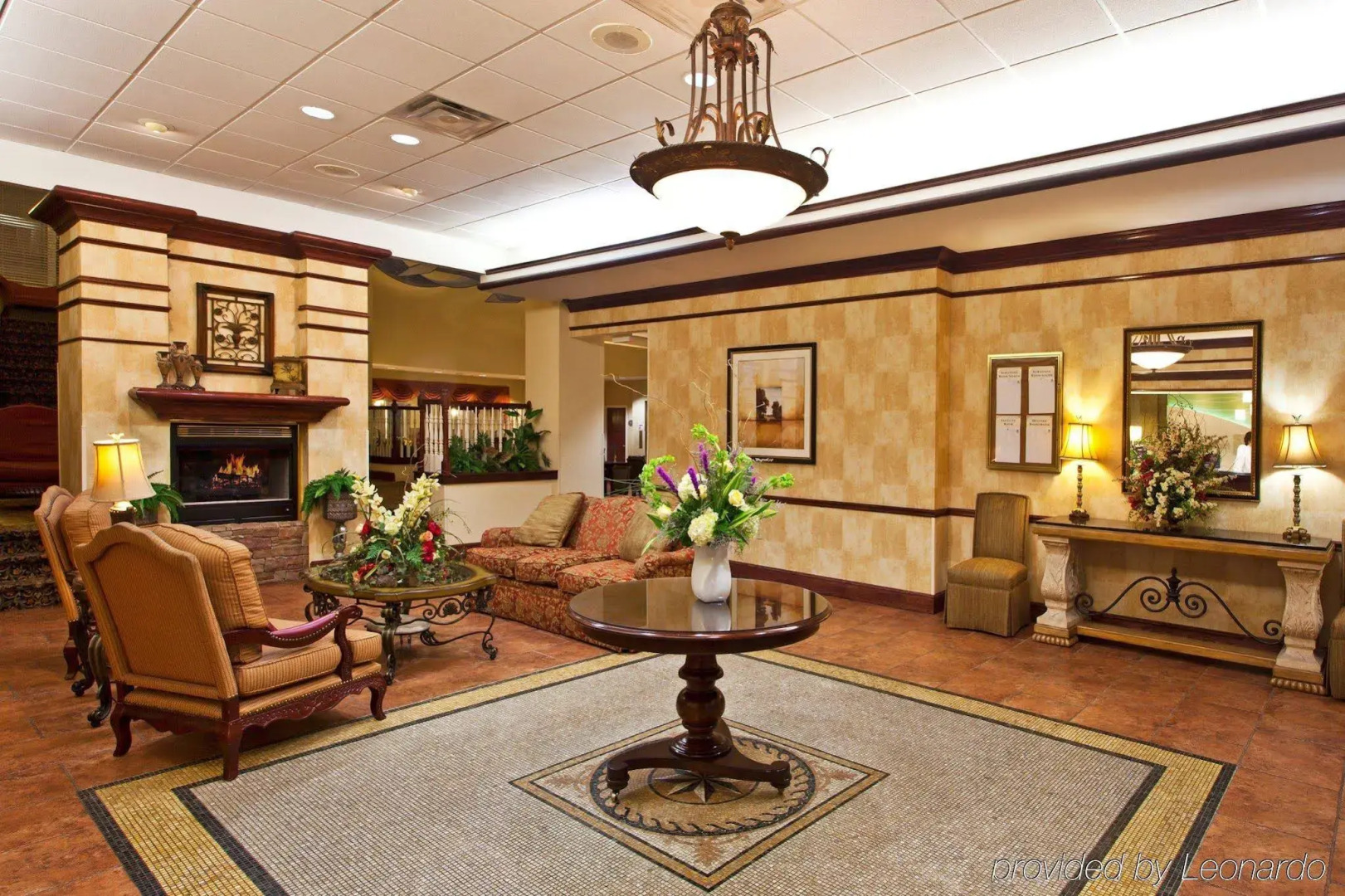 Holiday Inn & Suites Lake City by IHG