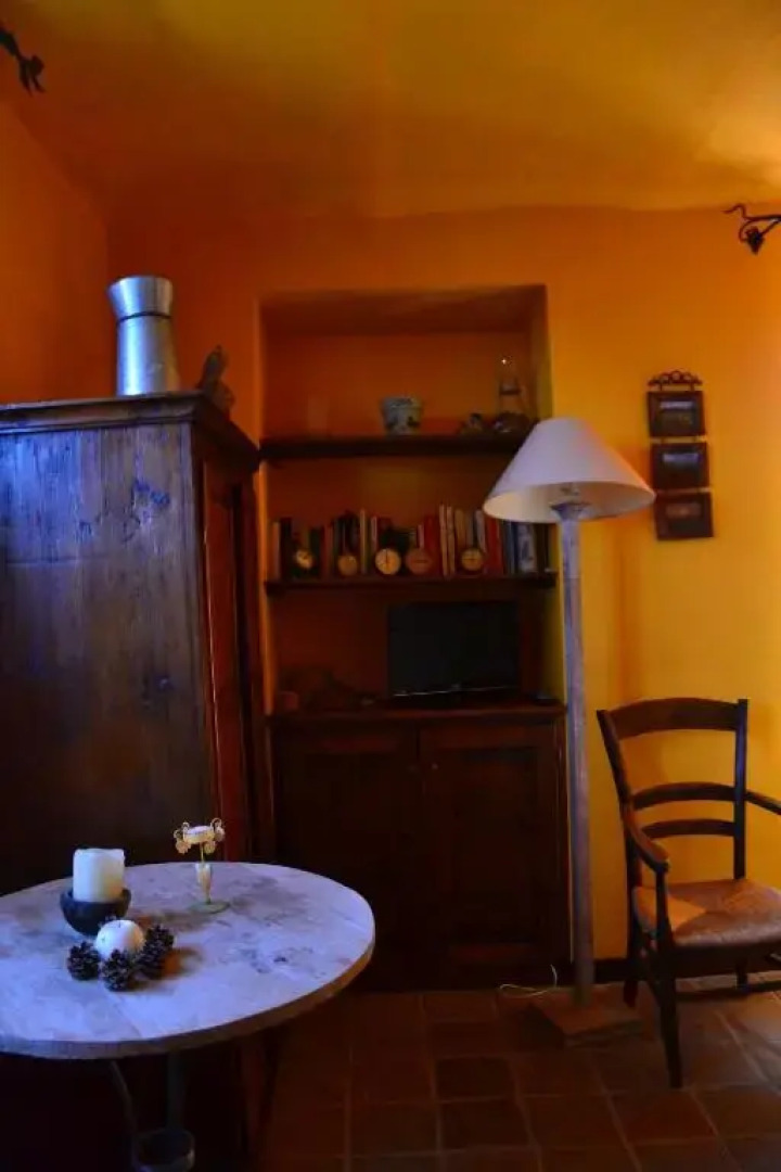 Cascina La Maddalena Bed & Wine