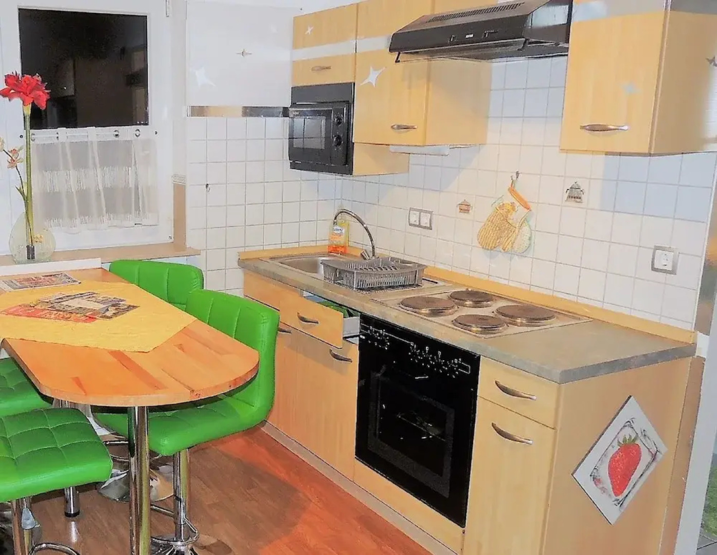 Hotel Garni Rodenbach