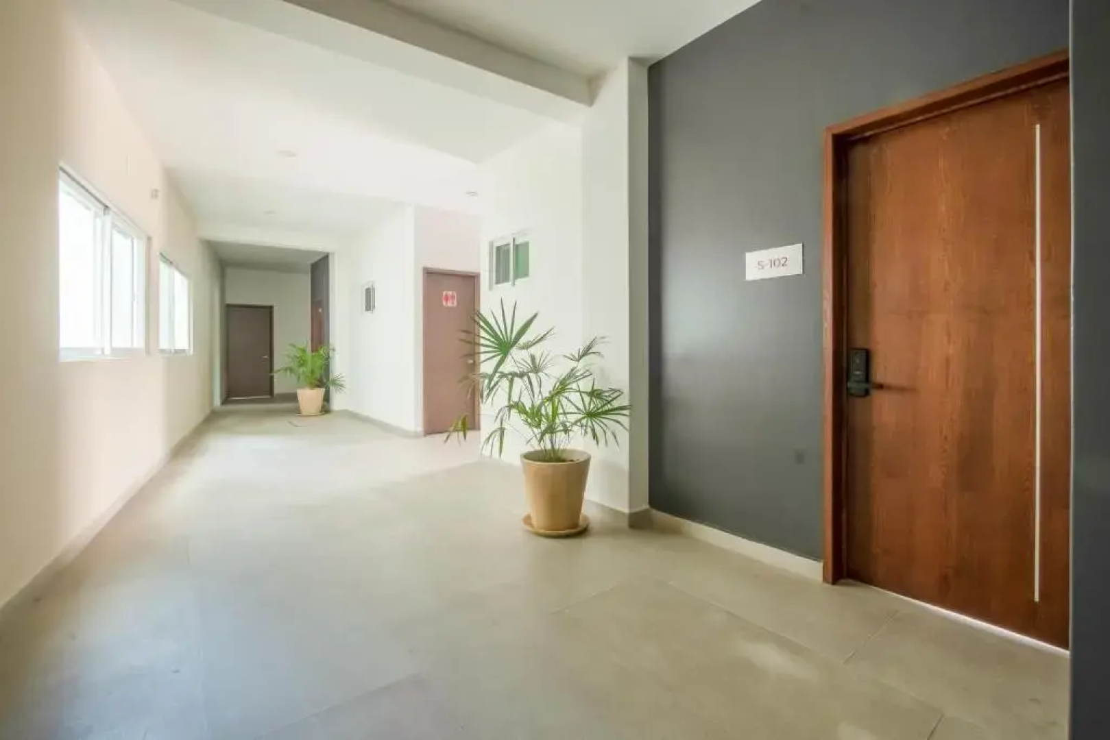 Sierra Apartments Estudios en Oaxtepec