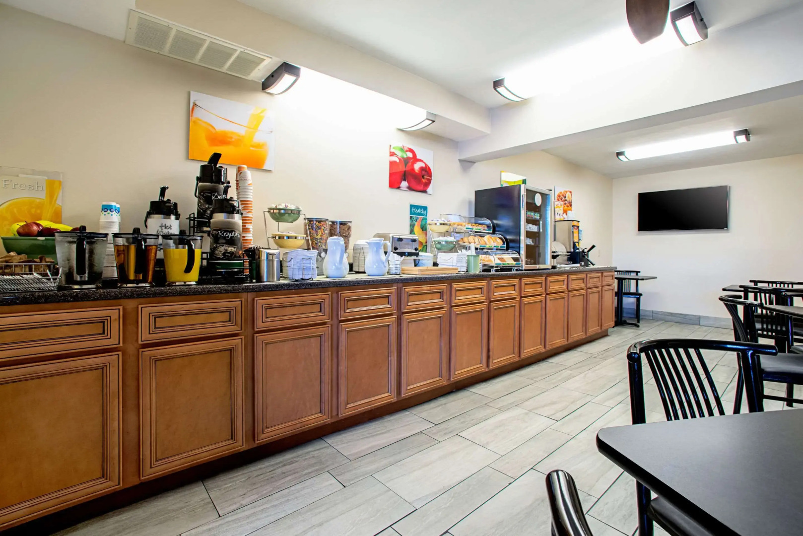 Quality Inn Near Six Flags St. Louis