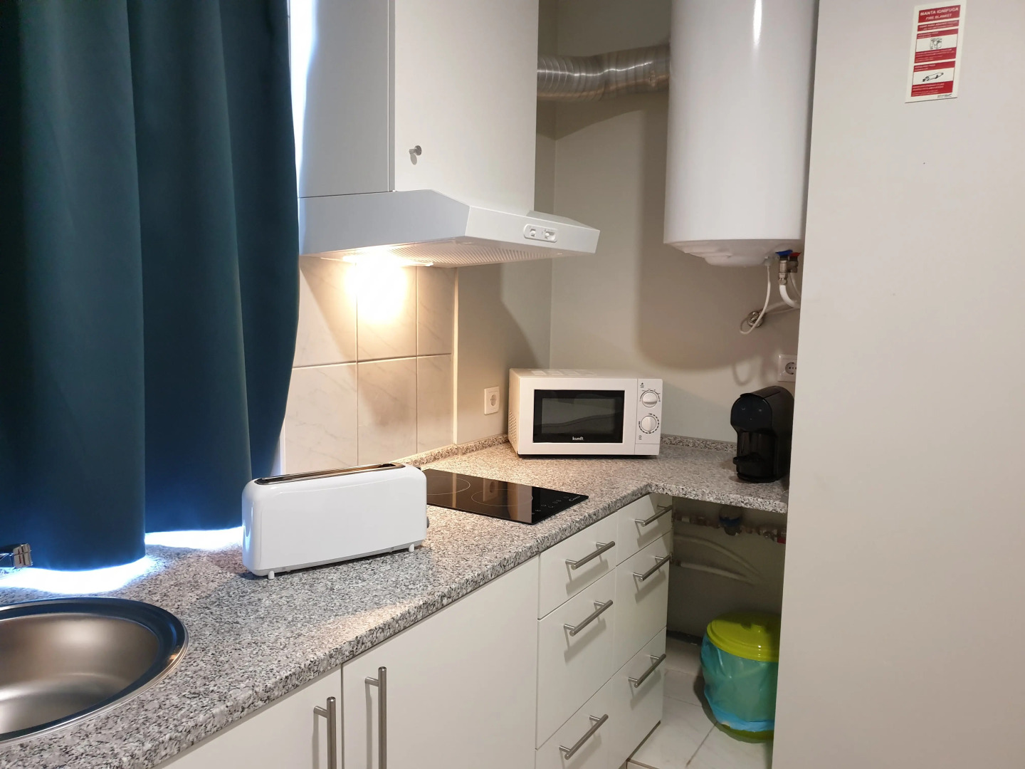 Tarik  by Atlantichotels