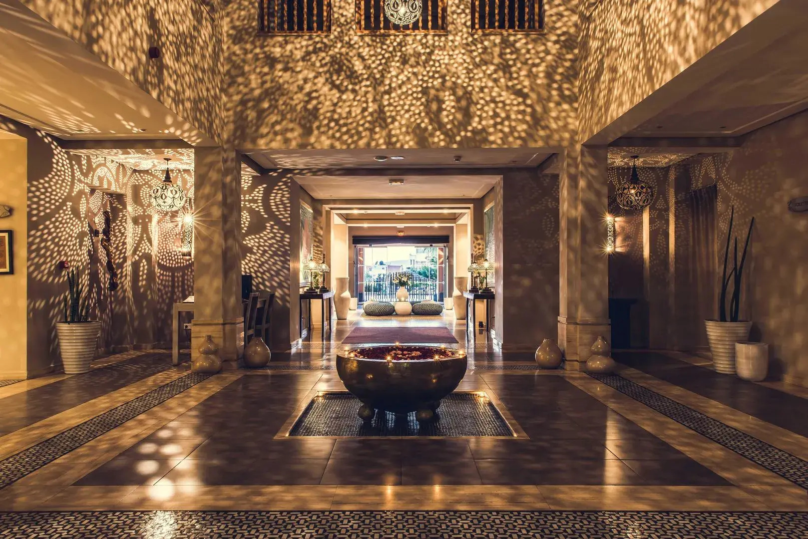 Paradis Plage Surf Yoga & Spa resort