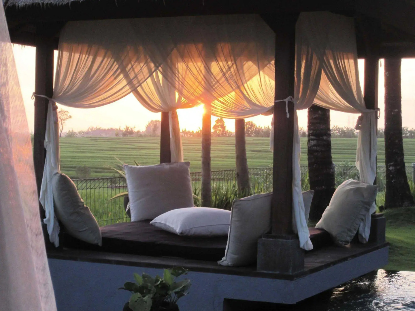 Villa Kaba Kaba Resort Bali