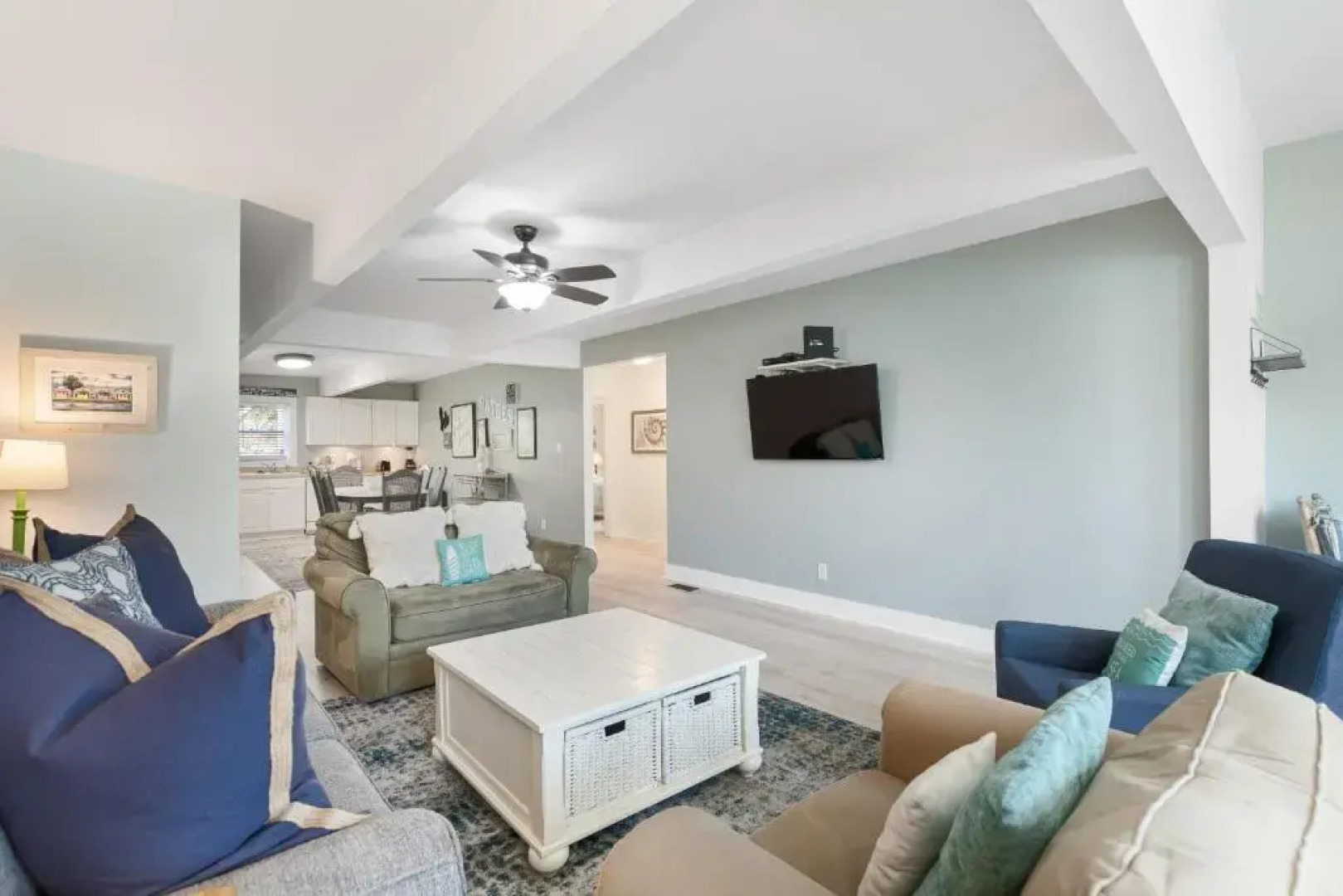 LaCasa Atlantica Unit B