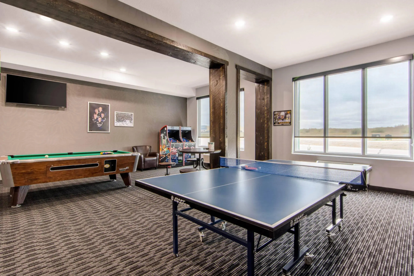 Comfort Inn & Suites