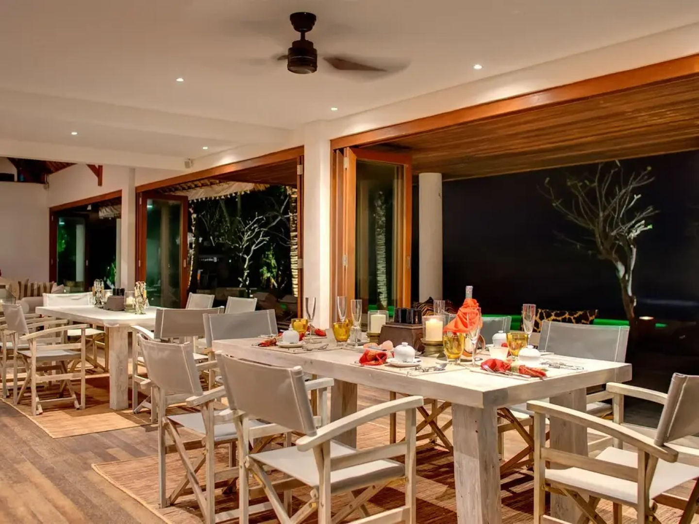 Villa Voyage