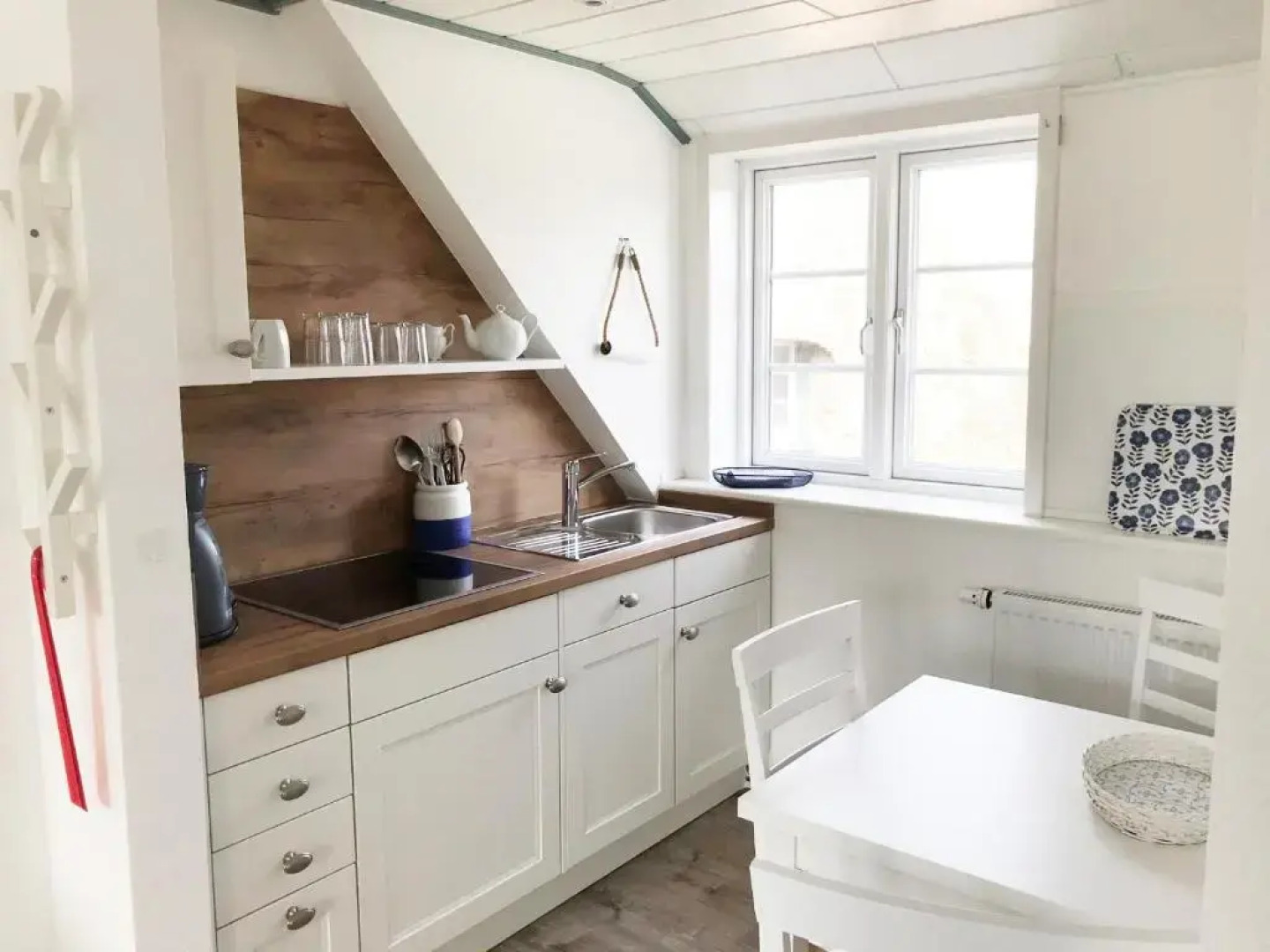 Haus Frisia Ferienwohnung Frisia 4