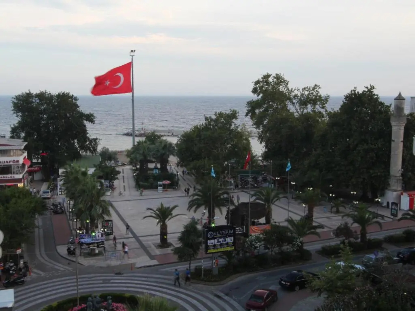 Inciler Hotel