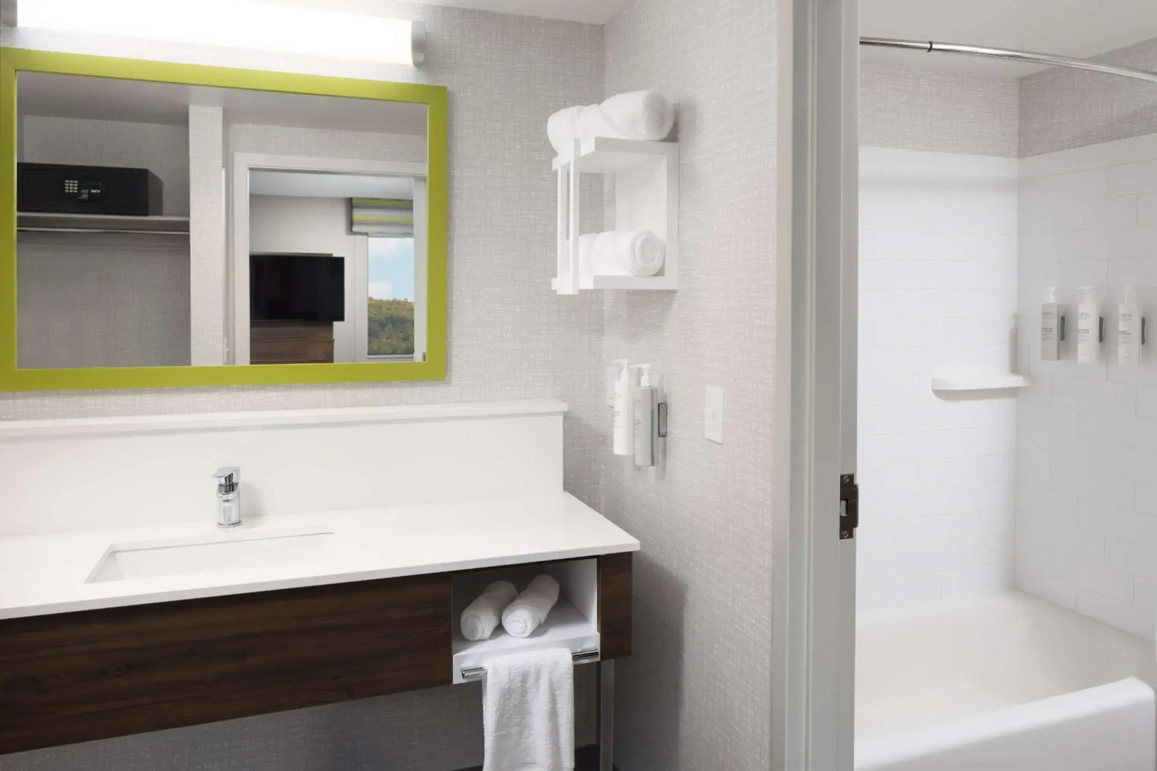 Hampton Inn Hornell