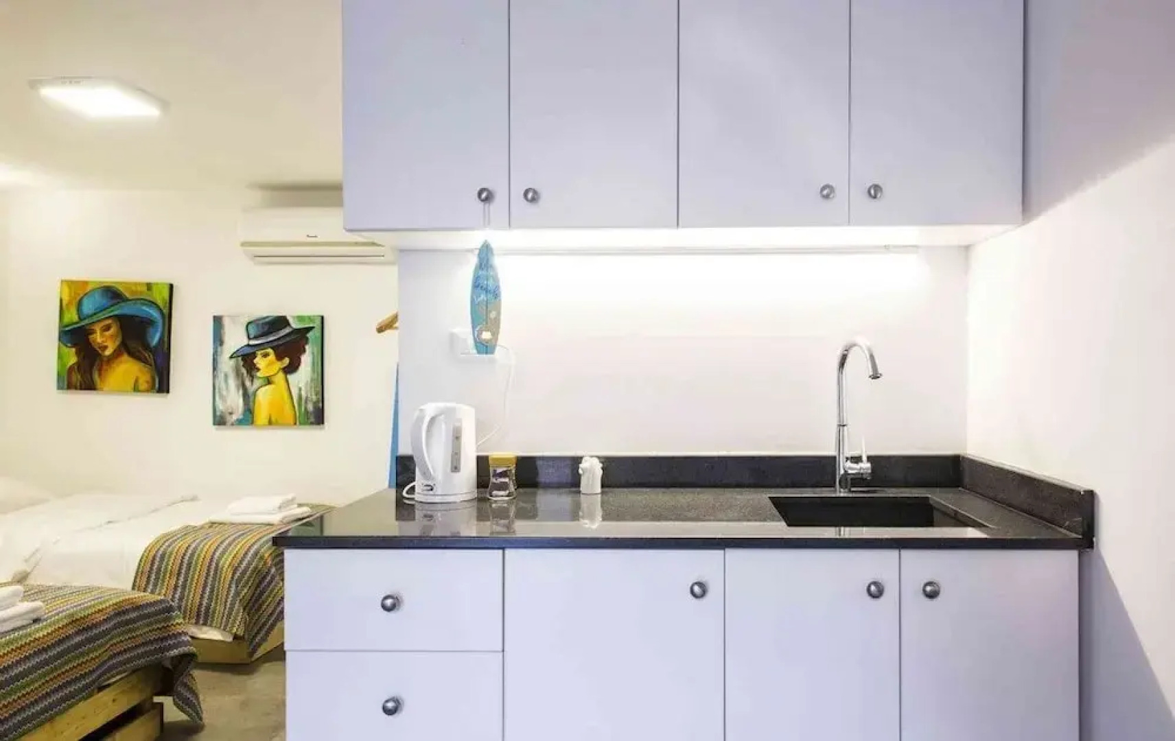 Old Town Guest Houses