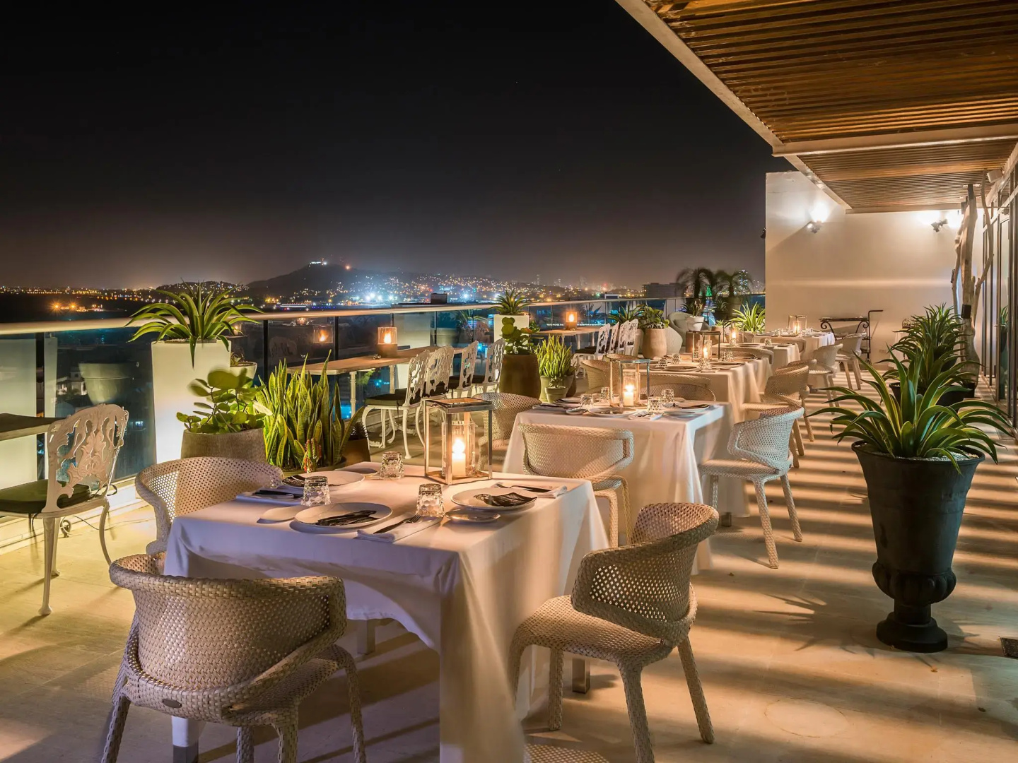 Hotel Las Americas Torre del Mar