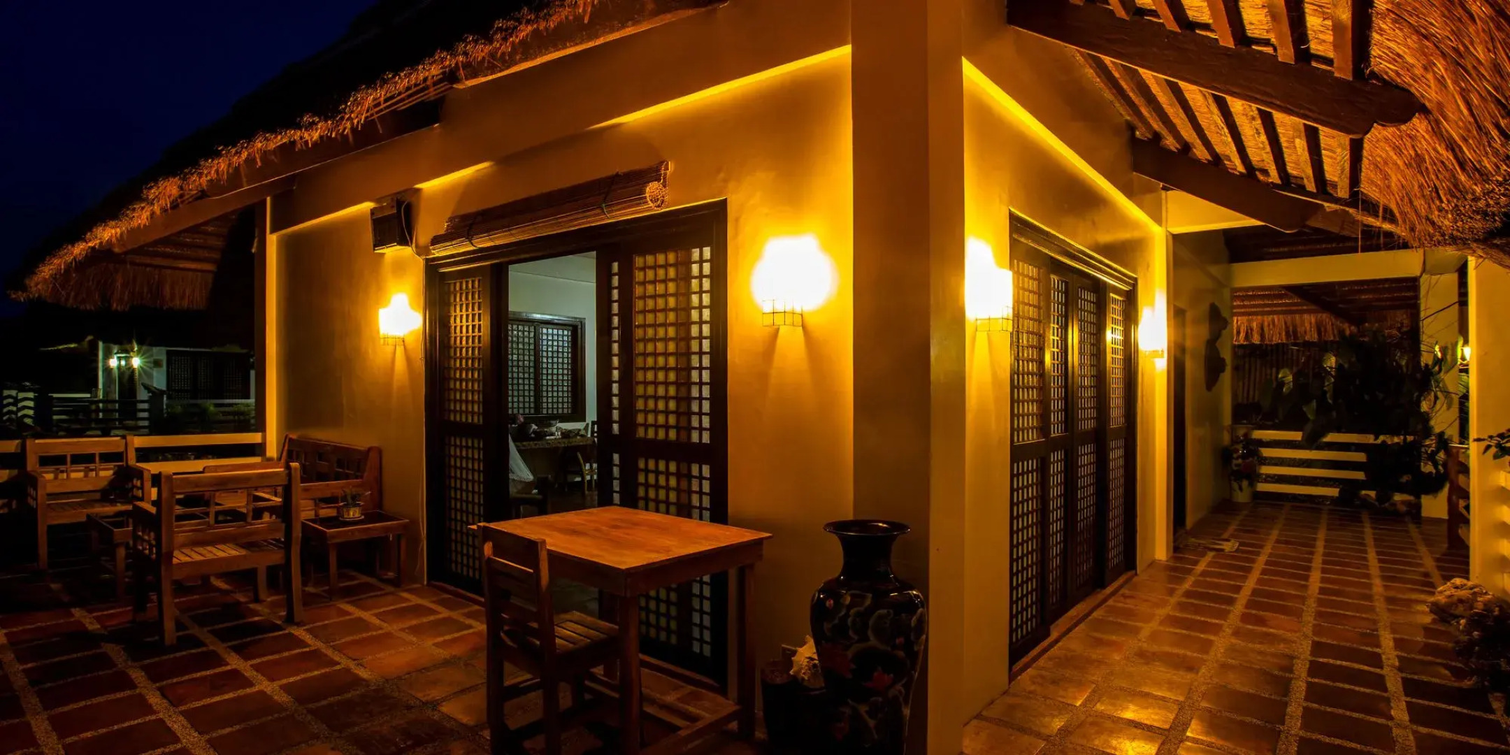 Marqis Sunrise Sunset Resort and Spa