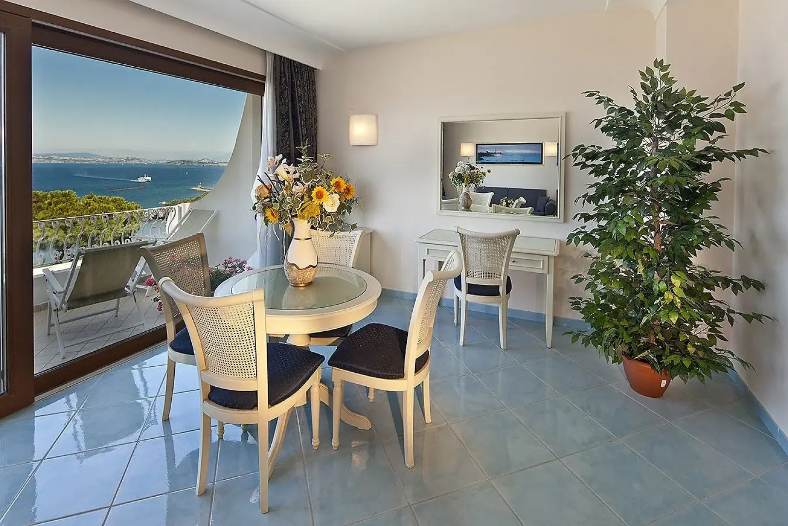 Le Querce Resort Sea Thermae & SPA