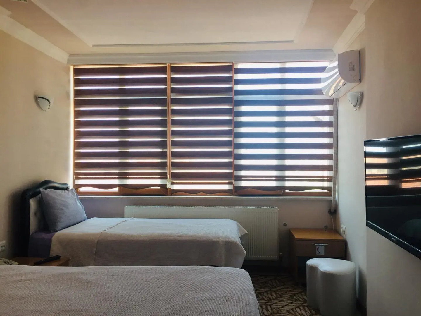 Safran Resort Otel