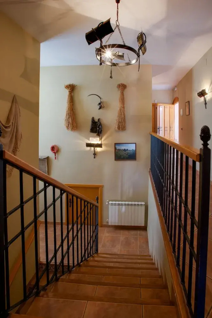 Casa Rural La Breña