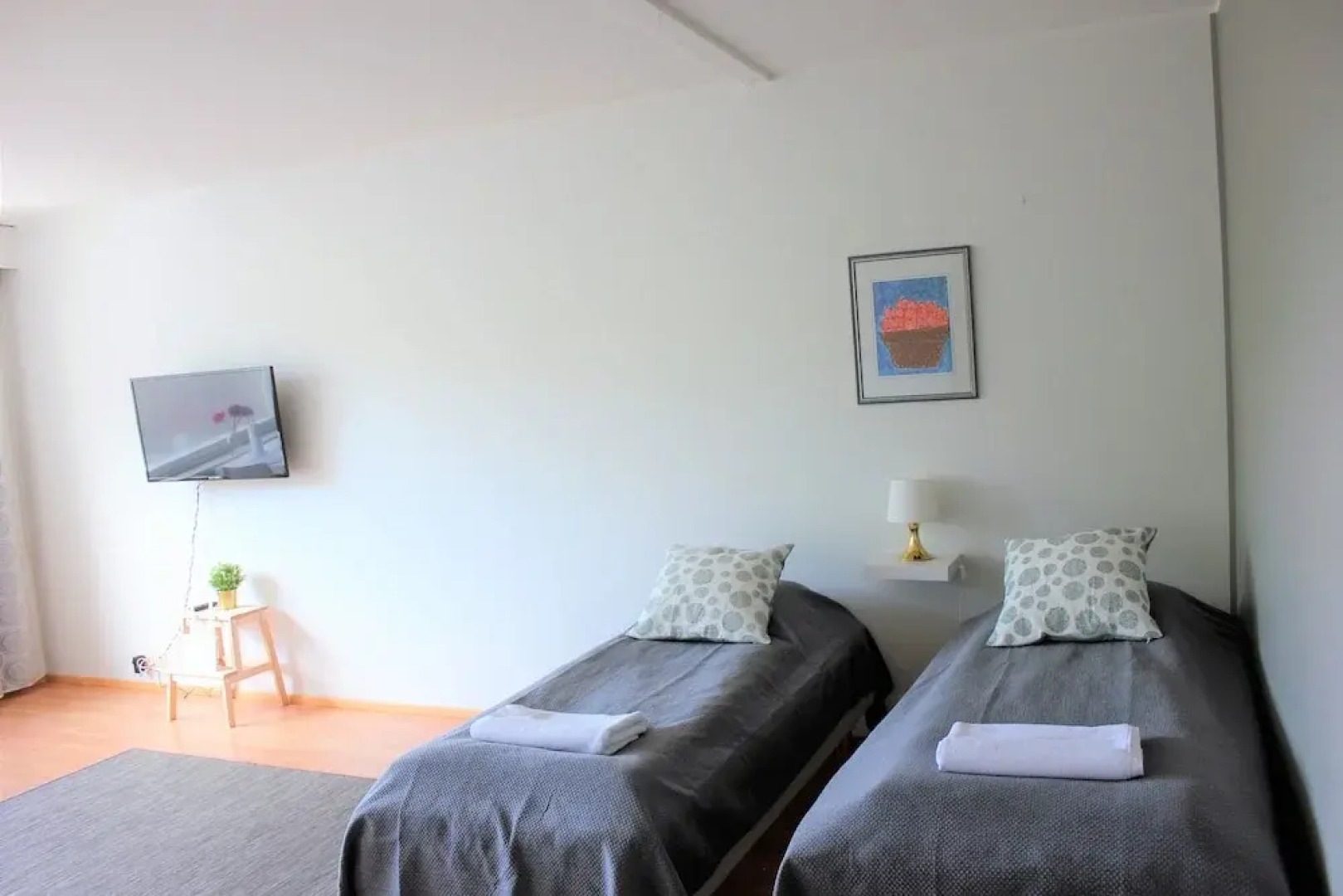 Hiisi Homes Kirkkonummi