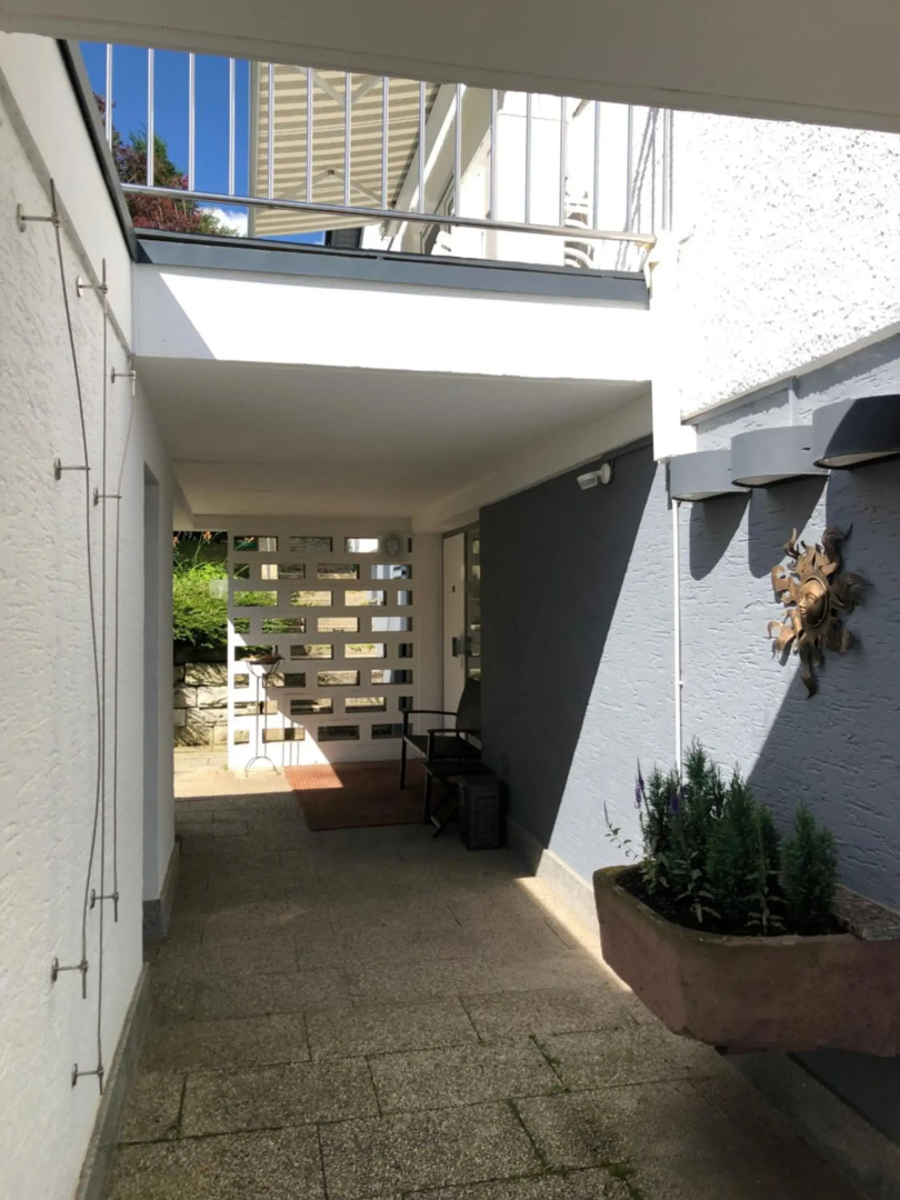 Sonnenhaus
