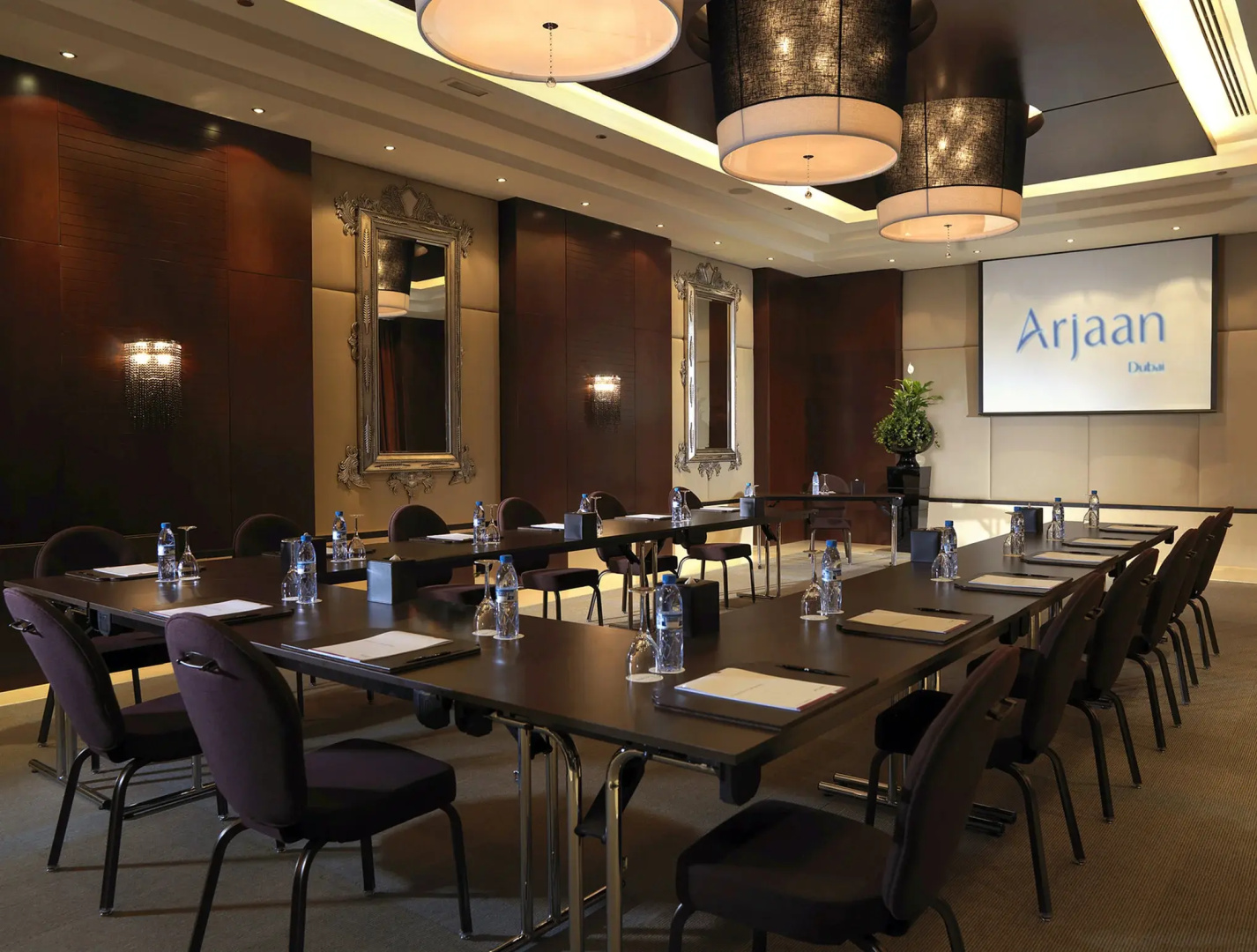 Arjaan by Rotana Hotel – Dubai Media City