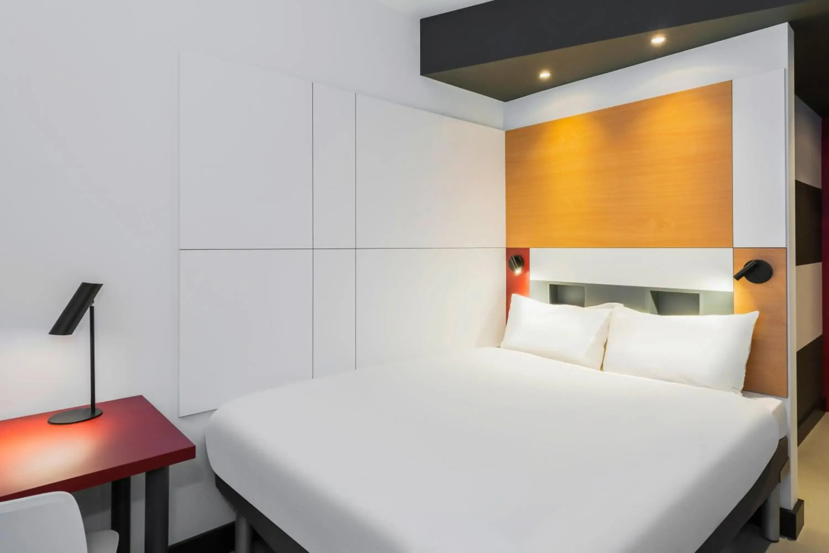 Ibis Budget Brugge Jabbeke